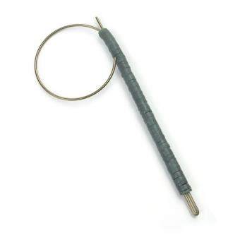 Wenn zwei oder mehrere buchstaben zu einer einheit werden oder optisch verschmelzen, kommen ligaturen zum einsatz. Ligaturen auf Metallstab, .110, grau, | ATS Ortho