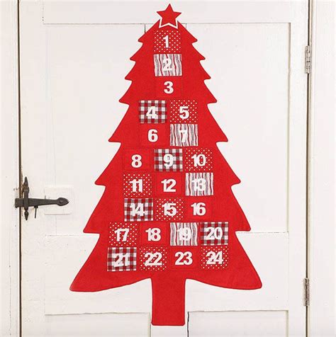 18 Best Empty Advent Calendars 2021 And Diy Filler Ideas For What To Put