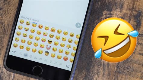 New Emoji Are Coming To Ios 102 Youtube