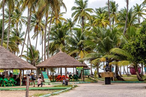 Fabulous Resorts Worth Visiting In Nigeria