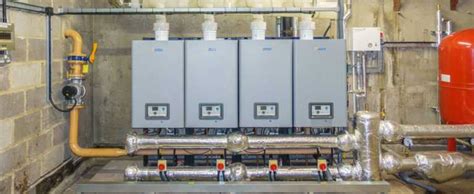 School Heating Engineers Commercial Boilers For Schools
