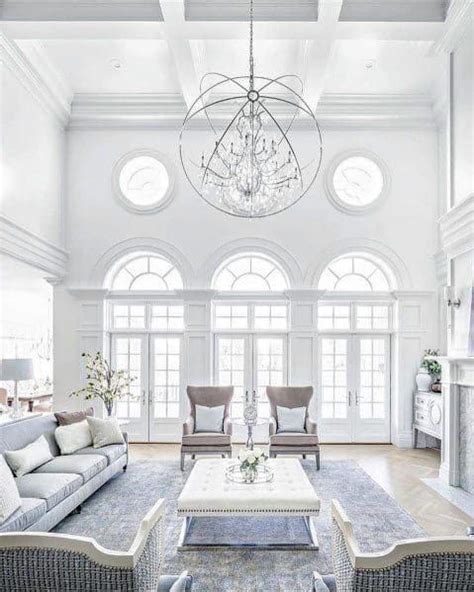 Top 70 Best Crown Molding Ideas Ceiling Interior Designs In 2020