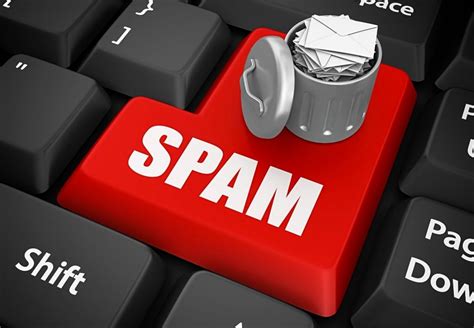 Spam Nedir Spam İçeriklerin Zararları Nelerdir Coin Yorum