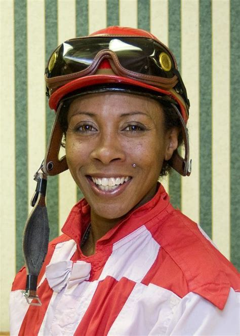 The First Black Female Jockey Cheryl White Jockey Black Cowboys