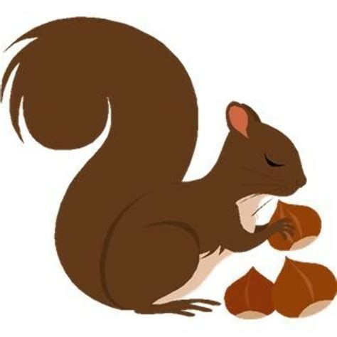 14,041 squirrel clip art images on gograph. Download High Quality squirrel clipart Transparent PNG ...