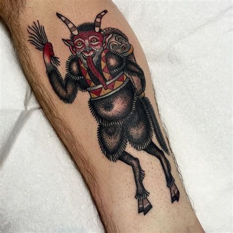 Traditional Devil Tattoos Cloak And Dagger Tattoo London