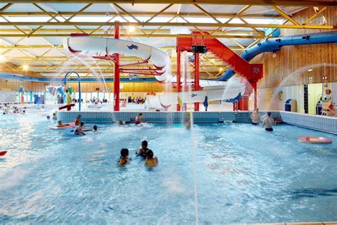 Pool, fitness gym, fitness classes and much much more The Best Indoor Swimming Pools in Birmingham, England