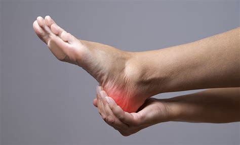 Plantar Fasciitis Heel Pain South Vancouver Physiotherapy Clinic