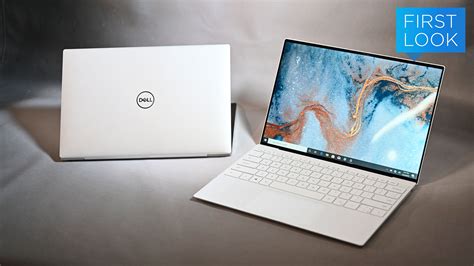 The xps13 can out perform the macbook air in battery life even with its high resolution screen. The Newest Dell XPS 13 Is A Tiny Laptop That Promises ...