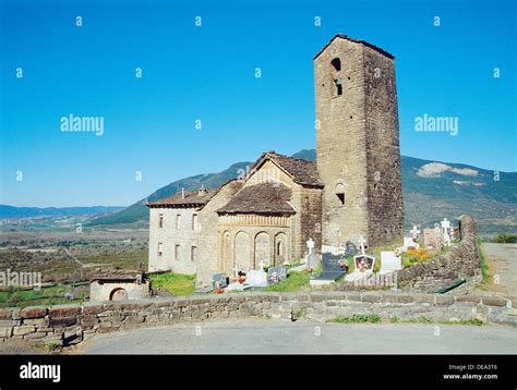 Bell Of Huesca Hi Res Stock Photography And Images Alamy