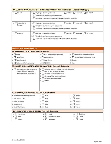 Colorado Community Needs And Preferences Assessment Targeted Case