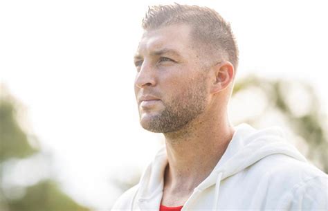 It Would Appear That Tim Tebow Has Finally Had The Sex Creative Loafing Tampa Bay