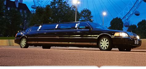The Benefits Of Using A Prom Limo Rental Service Number 1 Van Lines