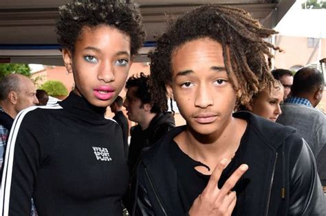 8 Things You Didnt Know About Jaden And Willow Smith 12thblog