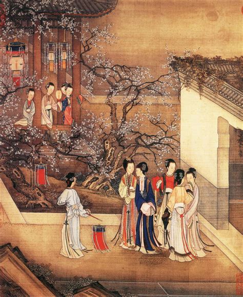 Qing Dynasty Culture Facts About Qing Dynasty Traditions