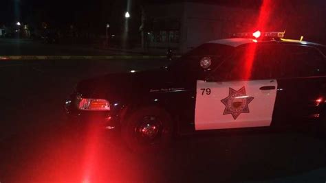 Salinas Police Investigating Fatal Shooting At Homeless Camp