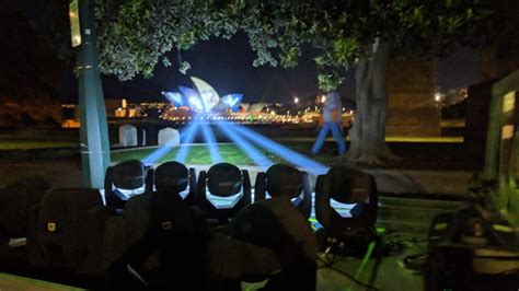 Racing authorities projected 20 minutes of images of the draw for the starting positions for saturday's the everest horse race at. Beams and balls: lighting protest at Sydney Opera House — CX Network