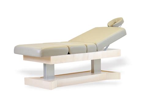 Isa Electric Spa Massage Table Image Isa 02 Esthetica
