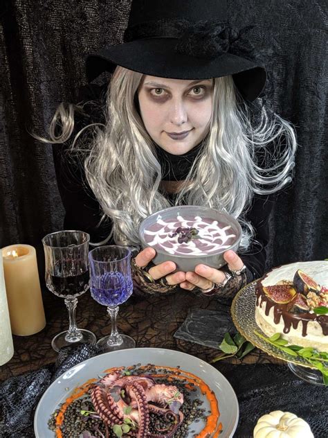 Host An Addams Family Themed Halloween Dinner Party Best Day Of The Week Family Halloween