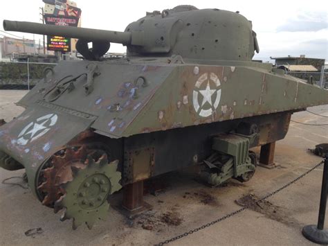 Heres My M4a3 Sherman Mv Chatter Hmvf Historic Military Vehicles