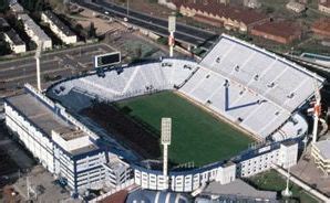 5 436 11 h ago. Estadio Jose Amalfitani, Velez Sarsfield of Buenos Aires ...