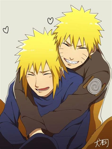17 Best Images About Naruto And Dad On Pinterest Chibi Kakashi And