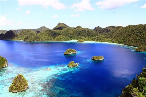#5 gambar pemandangan alam indah: 16+ Gambar Pemandangan Alam Yang Indah Di Indonesia