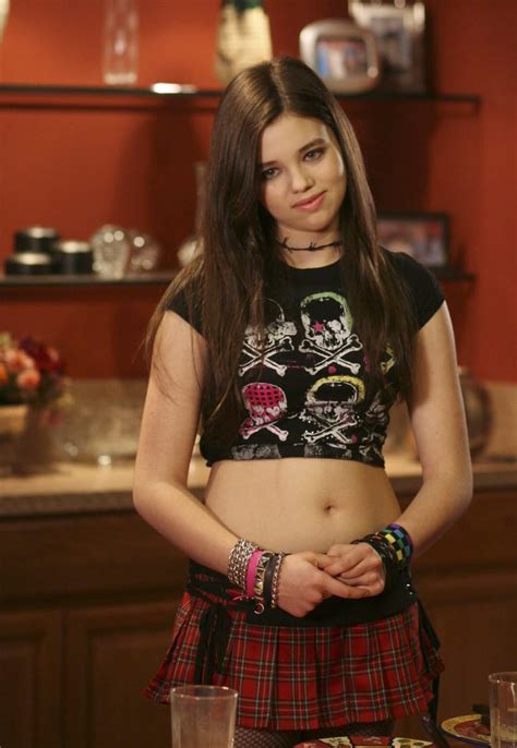 Hot India Eisley Photos That Will Drive You Crazy