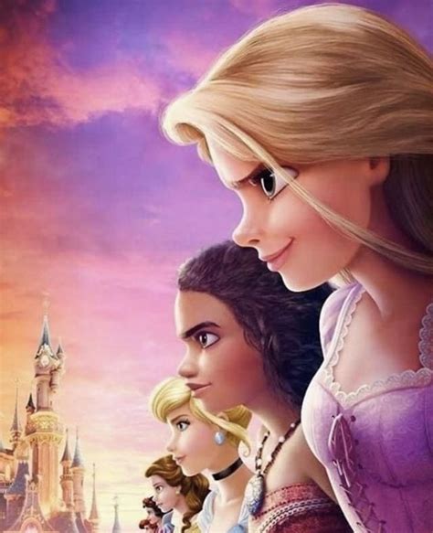 Disney En Personajes De Princesas De Disney Fondo De Pantalla My Xxx