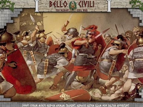 Roman Civil Wars Alchetron The Free Social Encyclopedia
