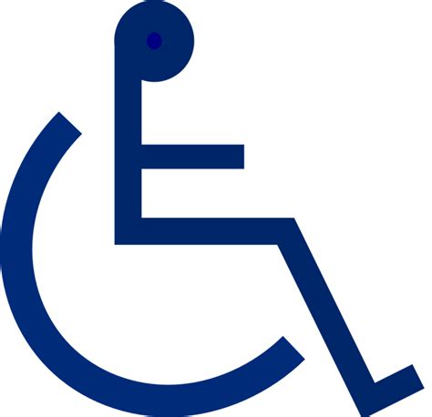 Disabled Logo Transparent Png All Png All