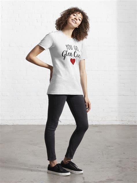 mean girls you go glen coco t shirt for sale by doodle189 redbubble glen coco t shirts