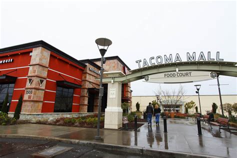 About Tacoma Mall A Shopping Center In Tacoma Wa A Simon Property