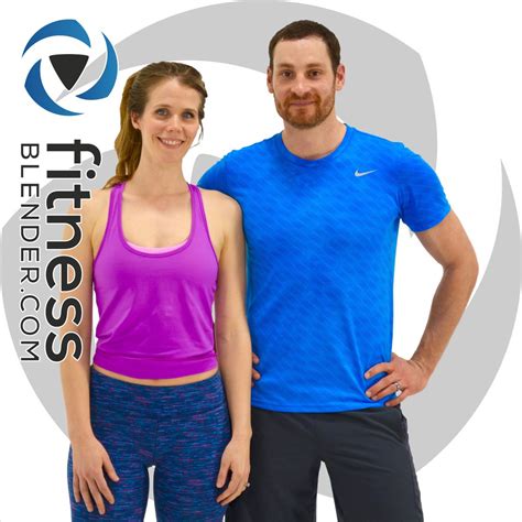 Fitness Blender Fitnessblender Twitter