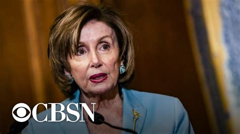 House Democrats Face Uphill Battle To Retain Majority In 2022 Midterm Elections Youtube