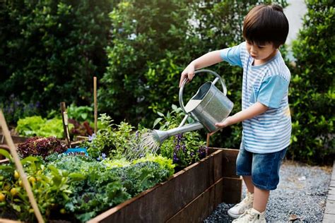 How To Get Kids Interested In Gardening ⋆ Big Blog Of Gardening
