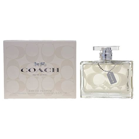 Coach Coach Signature Eau De Parfum Perfume For Women 34 Oz