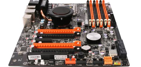 You can help to expand this page by adding an image or additional information. Foxconn Renaissance | bit-tech.net