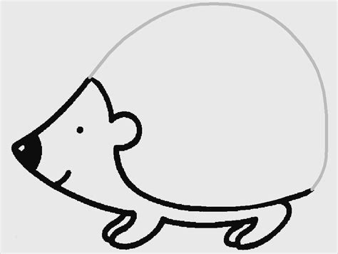 Möchten sie einen igel basteln? Igel Basteln Vorlage 18 Fabelhaft Sie Können Anpassen Für ...