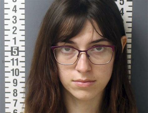 Riley Williams Pa Woman Accused Of Stealing Pelosis Laptop Jan Denied Venue Change For