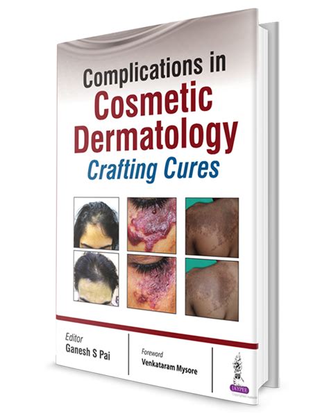 Complications In Cosmetic Dermatology Archidemia