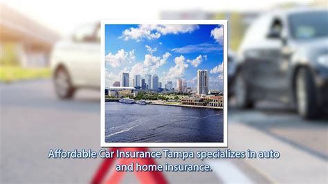 Inputs to the score include. Cheap Car Insurance in Tampa, Florida - Affordable Car Insurance Tampa - YouTube