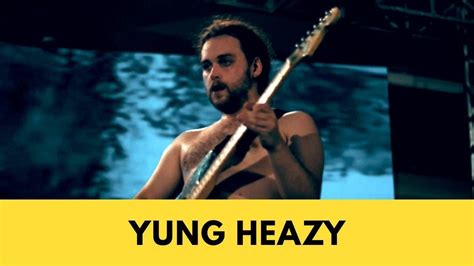 Yung Heazy Time Live At Lokatara Fest 18 Youtube