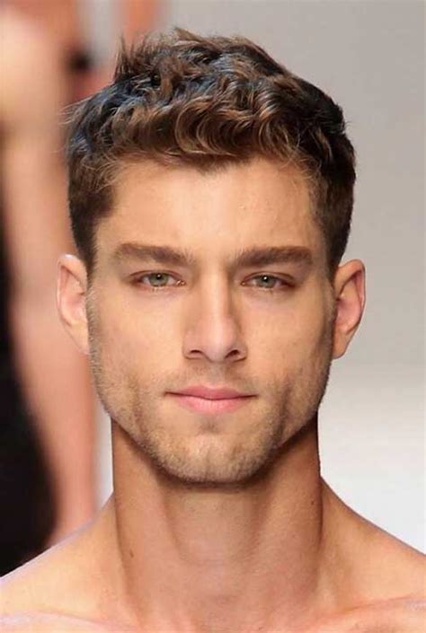 Guy With Curly Hair 1000 Best Mens Hairstyles And Haircuts Hair