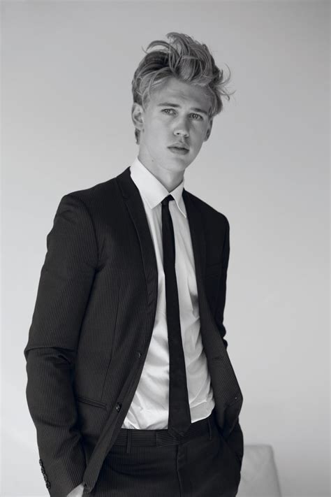 A zine about austin butler, with news, pictures, and articles. Austin Butler photo 46 of 67 pics, wallpaper - photo ...