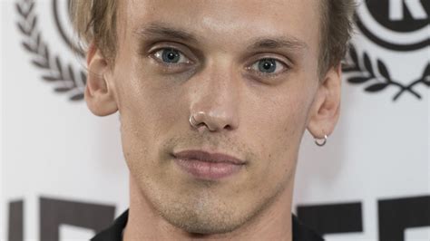 The Untold Truth Of Jamie Campbell Bower Celeb 99