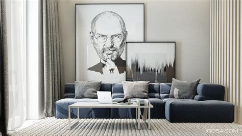 In fact, a lot of interior designers encourage. Large Wall Art For Living Rooms: Ideas & Inspiration