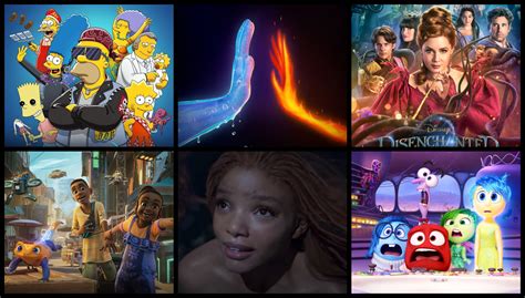 D23 Expo 2022 Estos Son Los Anuncios Más Importantes De Disney Pixar