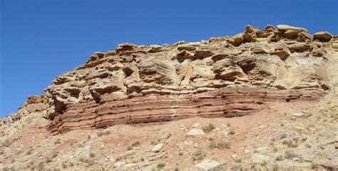 Sedimentary Rocks Interesting Facts For Kids