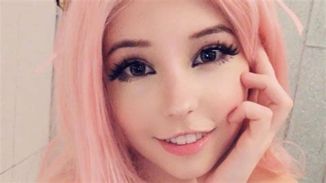 Belle Delphine Says She Was Arrested And Publishes Mugshot By